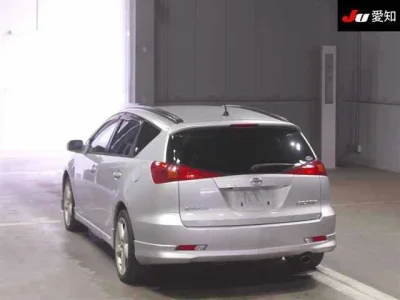 Toyota Caldina