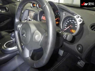 Nissan FAIRLADYZ