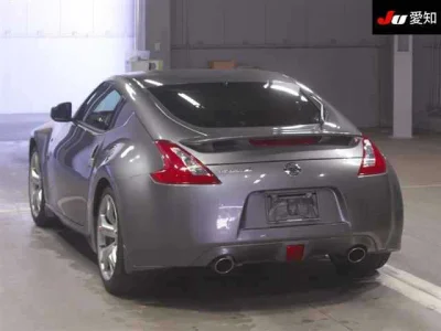 Nissan FAIRLADYZ