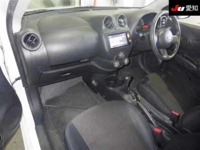 Nissan Latio