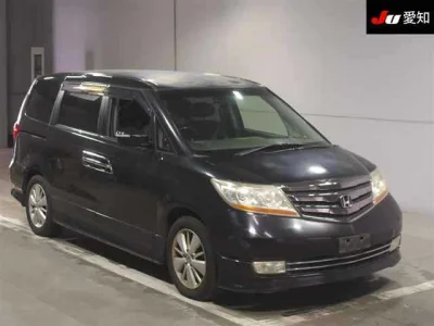 Honda ELYSION