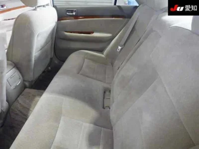 Toyota MARK II