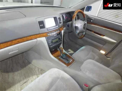Toyota Mark II