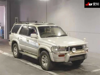 Toyota Hilux Surf