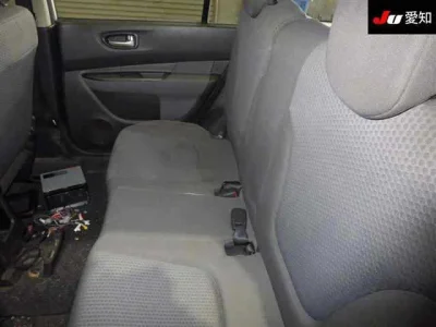 Nissan Wingroad