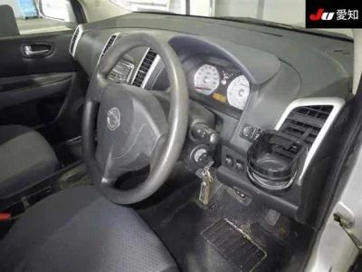Nissan Wingroad