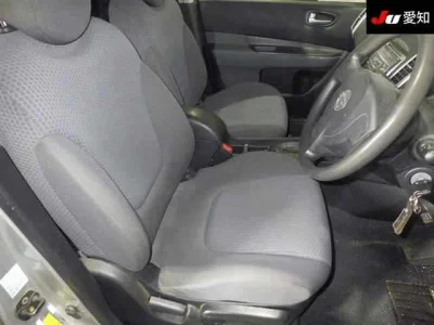 Nissan Wingroad