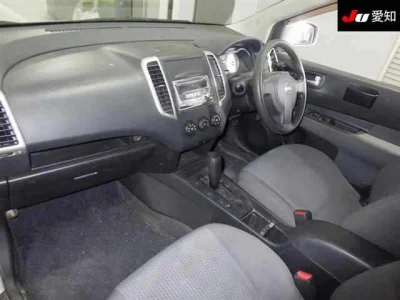 Nissan Wingroad