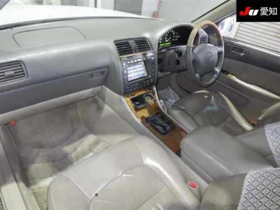 Toyota CELSIOR