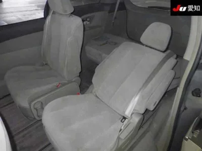 Toyota Estima Hybrid