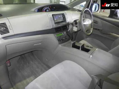 Toyota ESTIMA HYBRID