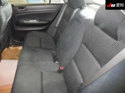 Toyota Verossa