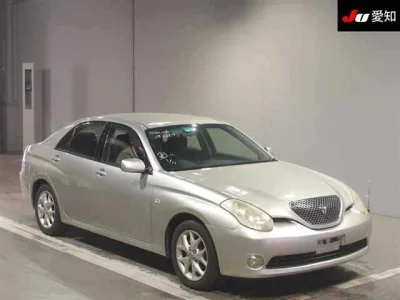 Toyota Verossa