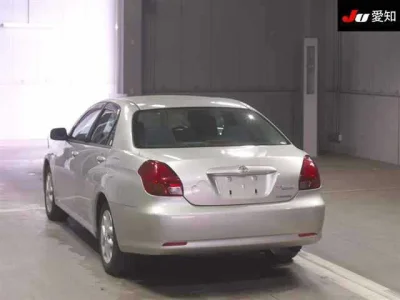 Toyota Verossa