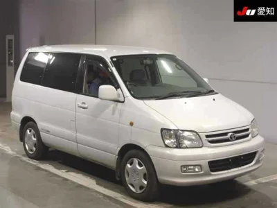 Toyota TOWN ACE NOAH