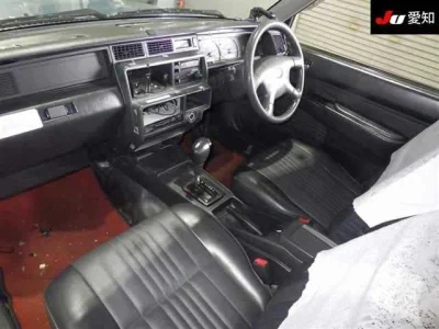Toyota Comfort