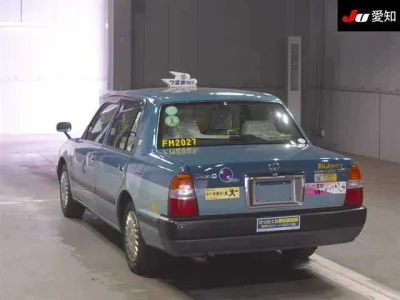 Toyota Comfort