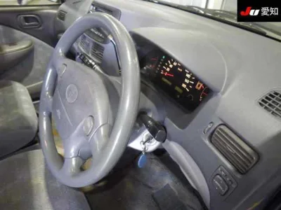 Toyota Raum