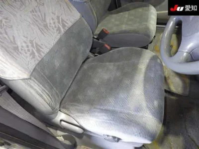 Toyota Raum