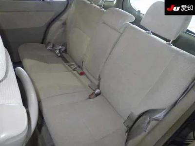 Toyota Raum