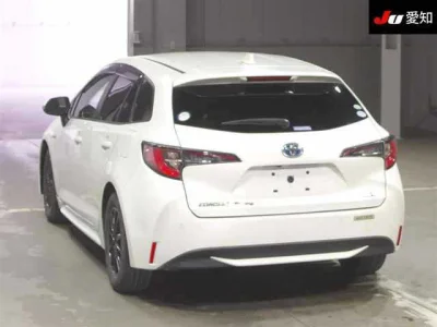 Toyota Corolla Touring Sports