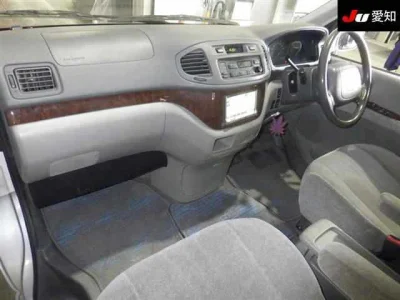 Toyota HIACE REGIUS