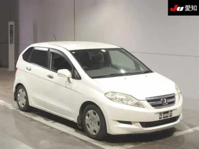 Honda Edix