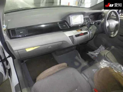Honda Edix