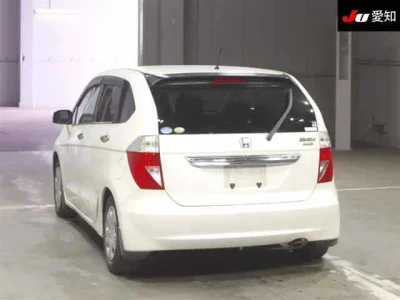 Honda Edix