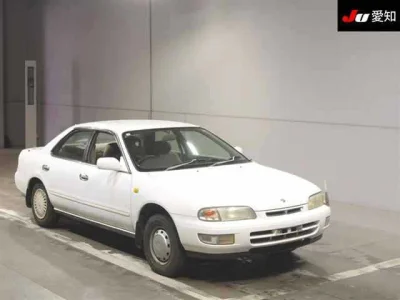 Nissan Presea