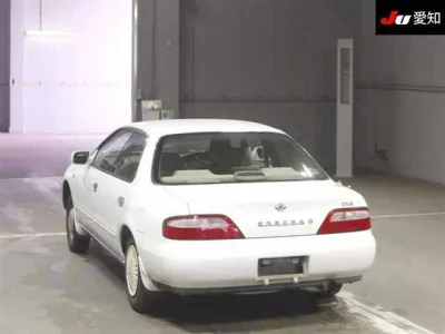 Nissan Presea