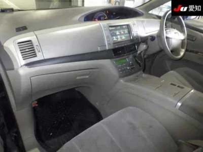 Toyota Estima Hybrid