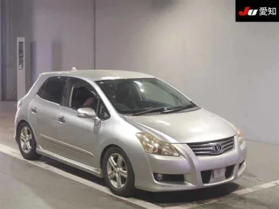 Toyota Blade