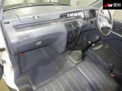 Toyota TownAce