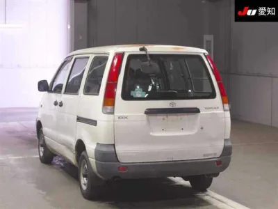 Toyota TownAce