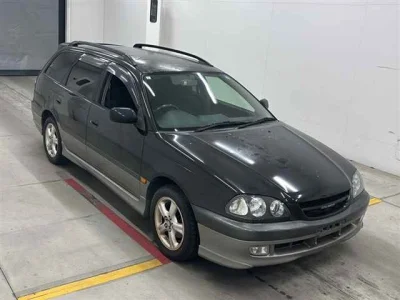 Toyota Caldina