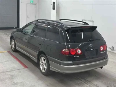 Toyota Caldina