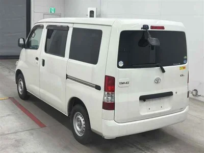 Toyota TOWN ACE