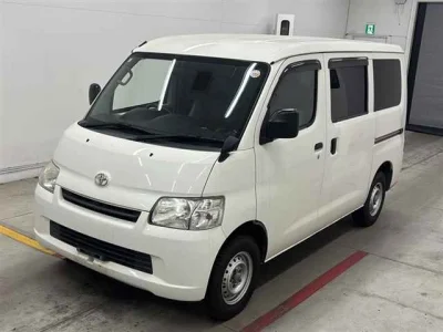 Toyota TownAce