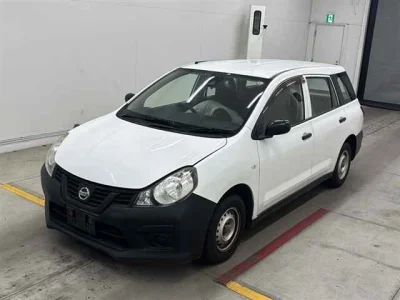 Nissan AD