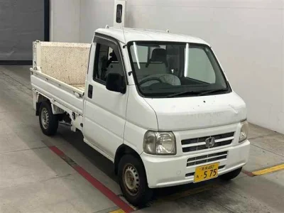 Honda Acty Truck
