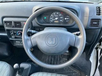 Honda Acty Truck