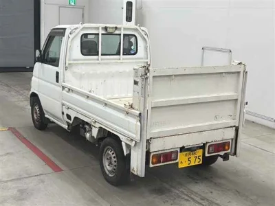 Honda Acty Truck