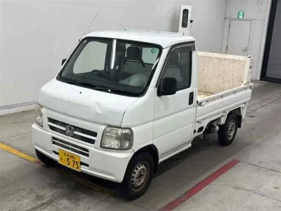 Honda Acty Truck