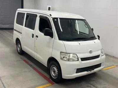 Toyota TownAce