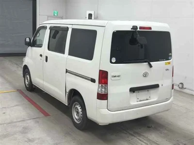 Toyota TownAce