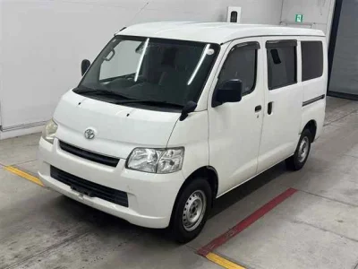 Toyota TownAce