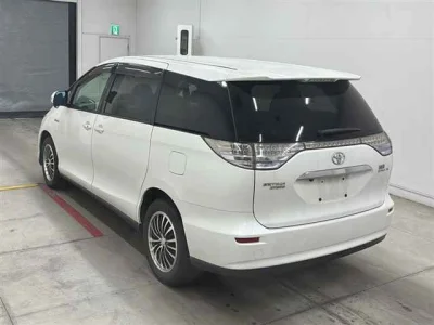 Toyota ESTIMA HYBRID