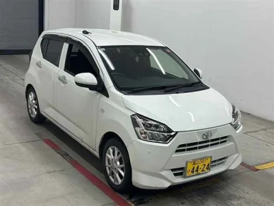 Toyota Pixis Epoch
