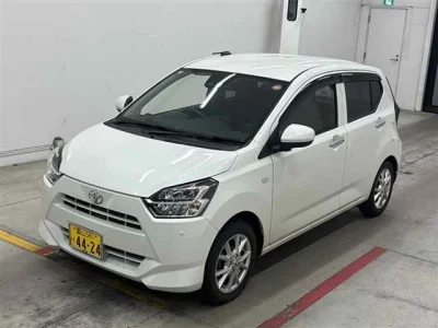 Toyota Pixis Epoch